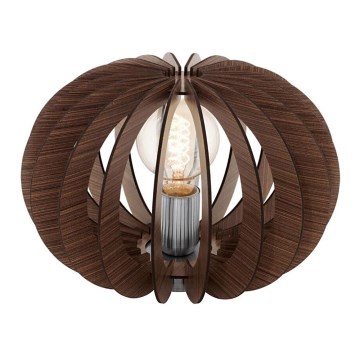 Eglo 95027 - Stona lampa STELLATO 1xE27/60W/230V