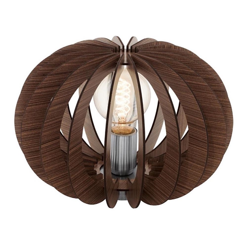Eglo 95027 - Stona lampa STELLATO 1xE27/60W/230V