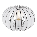 Eglo 95035 - Stona lampa STELLATO 1xE27/60W/230V