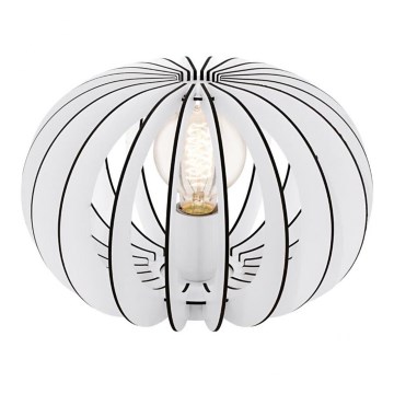Eglo 95035 - Stona lampa STELLATO 1xE27/60W/230V