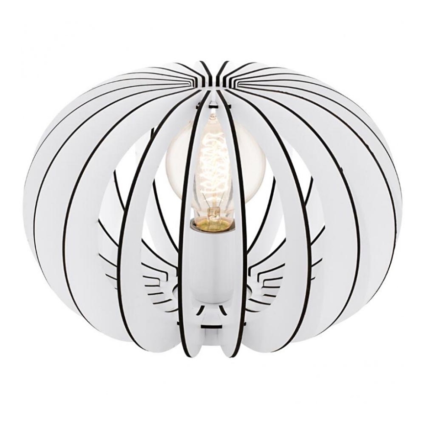 Eglo 95035 - Stona lampa STELLATO 1xE27/60W/230V