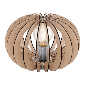 Eglo 95043 - Stona lampa STELLATO 1xE27/60W/230V