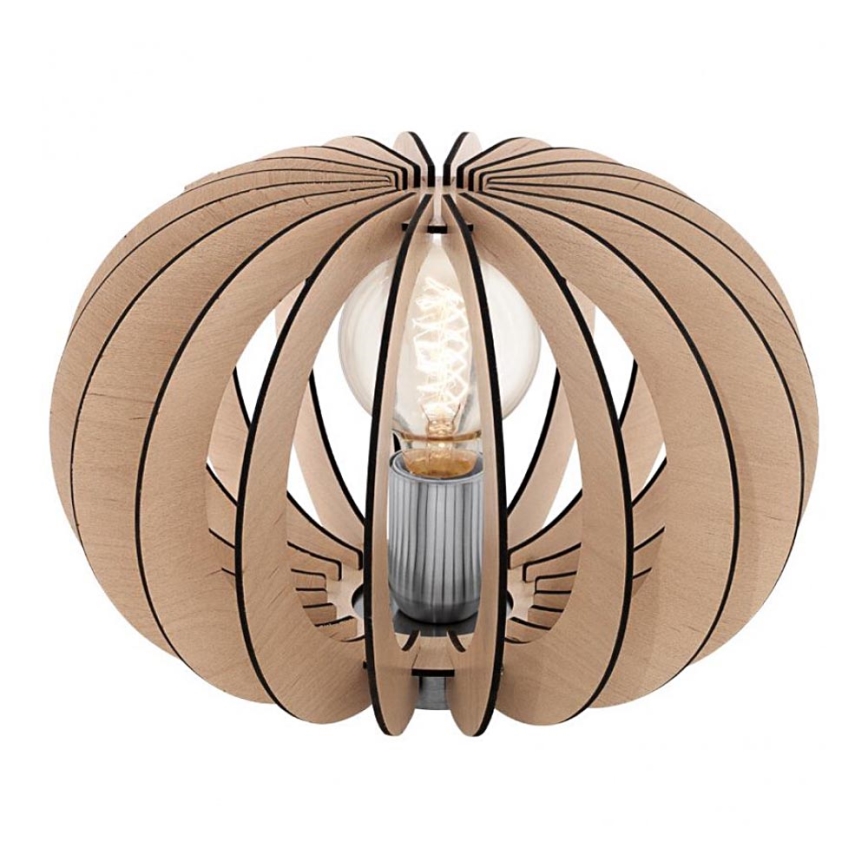 Eglo 95043 - Stona lampa STELLATO 1xE27/60W/230V