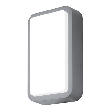 Eglo 95105 - Spoljašnja zidna lampa TROSONA LED/12W/230V IP44