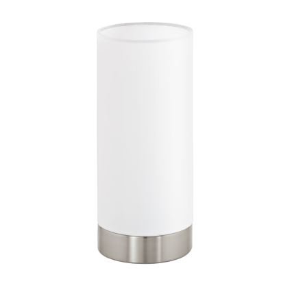 Eglo - Prigušiva stona lampa 1xE27/40W/230V