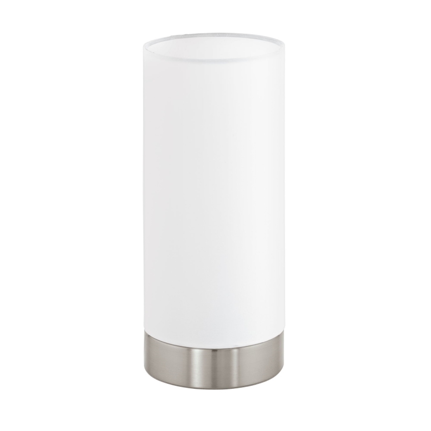 Eglo - Prigušiva stona lampa 1xE27/40W/230V