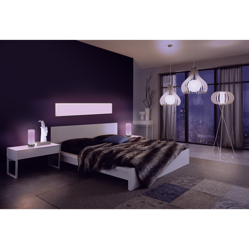 Eglo - Prigušiva stona lampa 1xE27/40W/230V