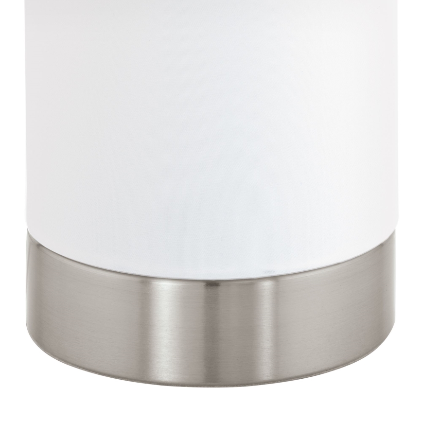Eglo - Prigušiva stona lampa 1xE27/40W/230V