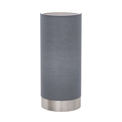 Eglo - Prigušiva stona lampa 1xE27/60W/230V