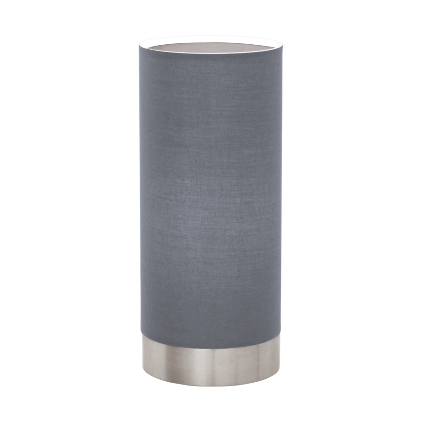 Eglo - Prigušiva stona lampa 1xE27/60W/230V