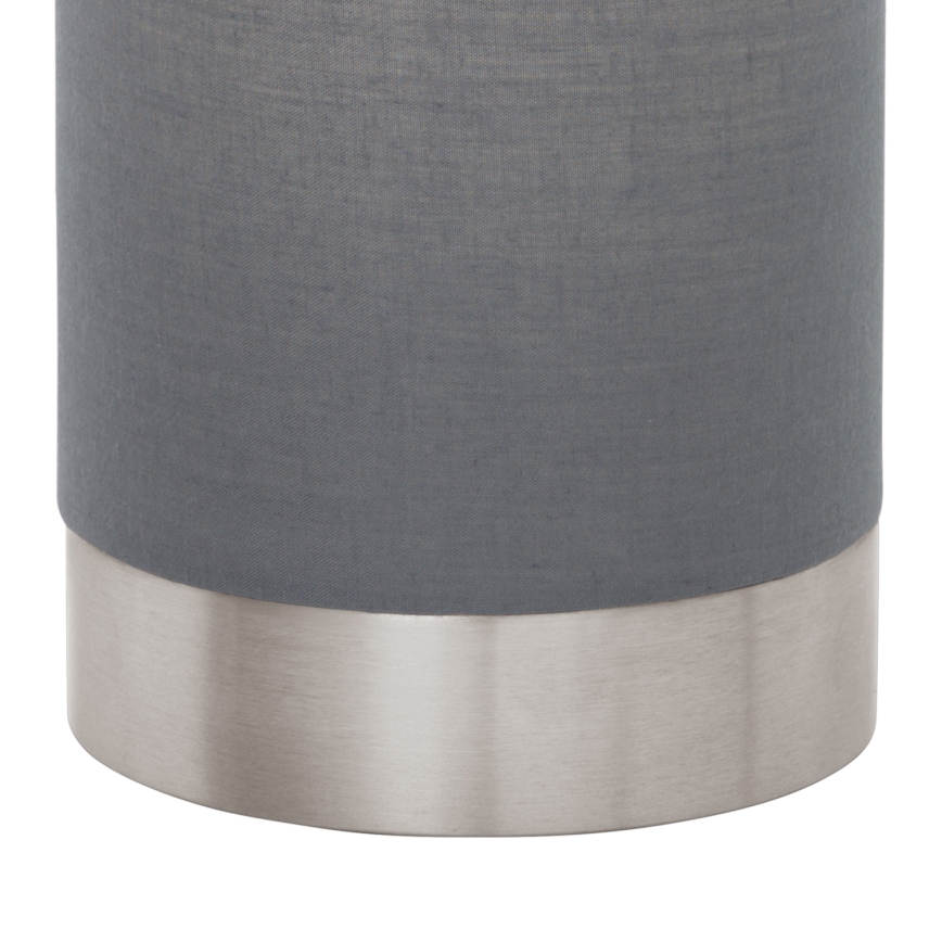 Eglo - Prigušiva stona lampa 1xE27/60W/230V