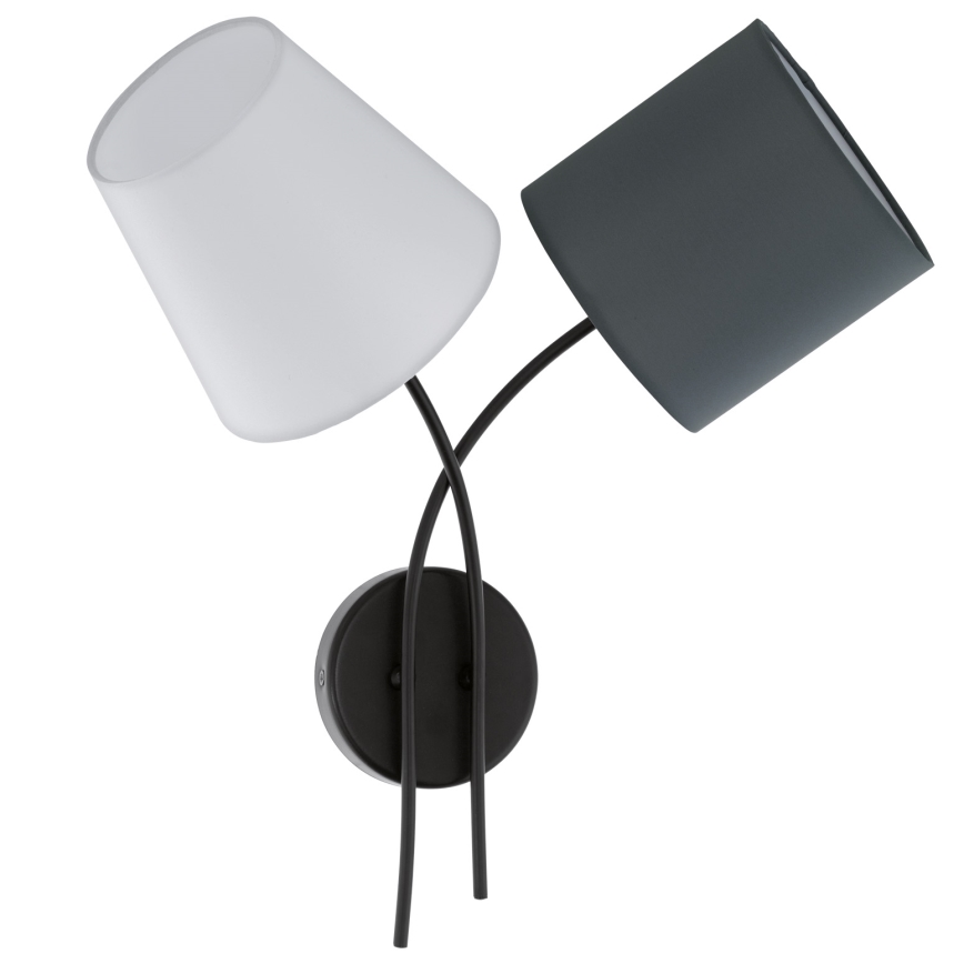 Eglo - Zidna lampa 2xE14/40W/230V