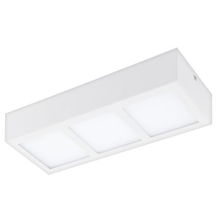 Eglo 95202 - LED plafonjera COLEGIO 3xLED/4,2W/230V