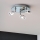 Eglo 95279 - LED reflektorska lampa za kupatilo AGUEDA 3xLED/3,3W/230V IP44