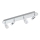 Eglo 95281 - LED reflektorska lampa za kupatilo AGUEDA 4xLED/3,3W/230V IP44