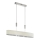 Eglo 95333- LED Luster ROMAO 1 LED/24W/230V