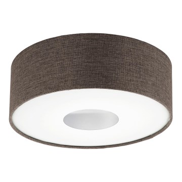 Eglo 95336 - LED plafonjera ROMAO 2 LED/15,5W/230V
