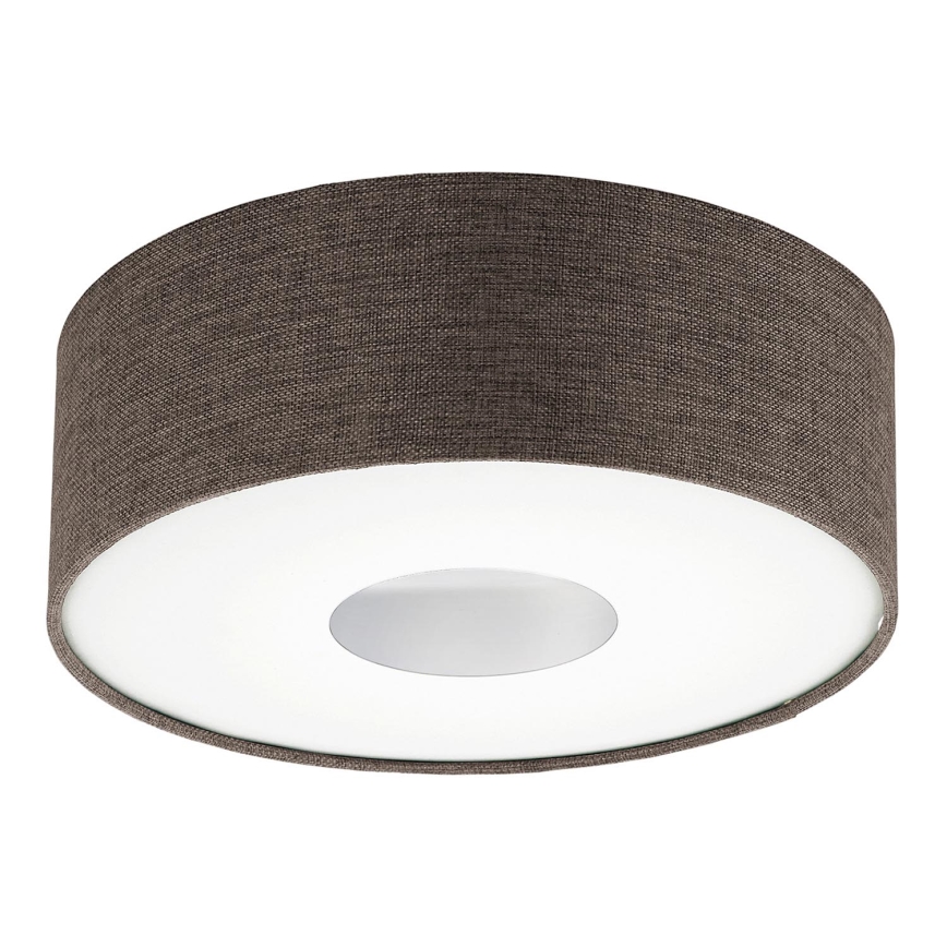 Eglo 95336 - LED plafonjera ROMAO 2 LED/15,5W/230V