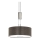 Eglo 95338 - LED Luster ROMAO 2 LED/15,5W/230V