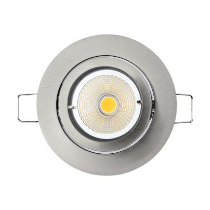 Eglo - Set 3x LED ugradna lampa TEDO 3xGU10-LED/5W/230V