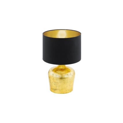 Eglo - Stona lampa 1xE27/60W/230V