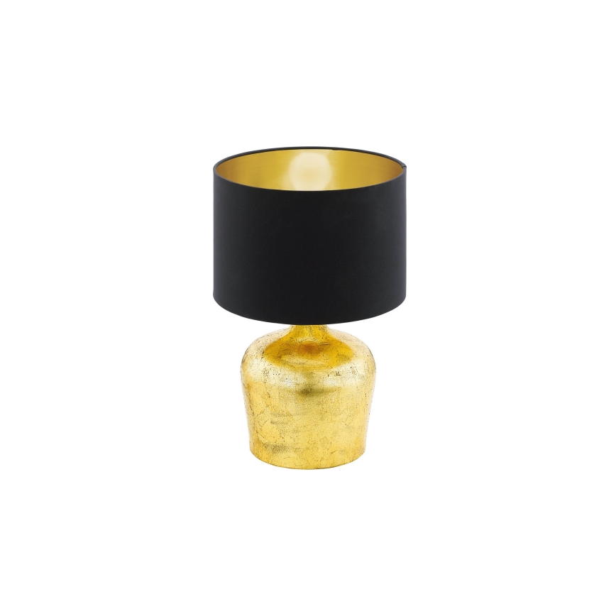 Eglo - Stona lampa 1xE27/60W/230V