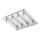 Eglo 95397 - LED plafonsko svetlo VELARDE 4xLED/3,7W/230V