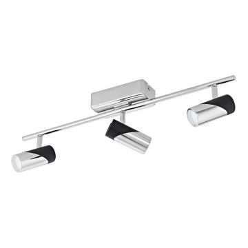 Eglo 95437 - LED Reflektorska lampa BERNEDO 3xLED/5W/230V
