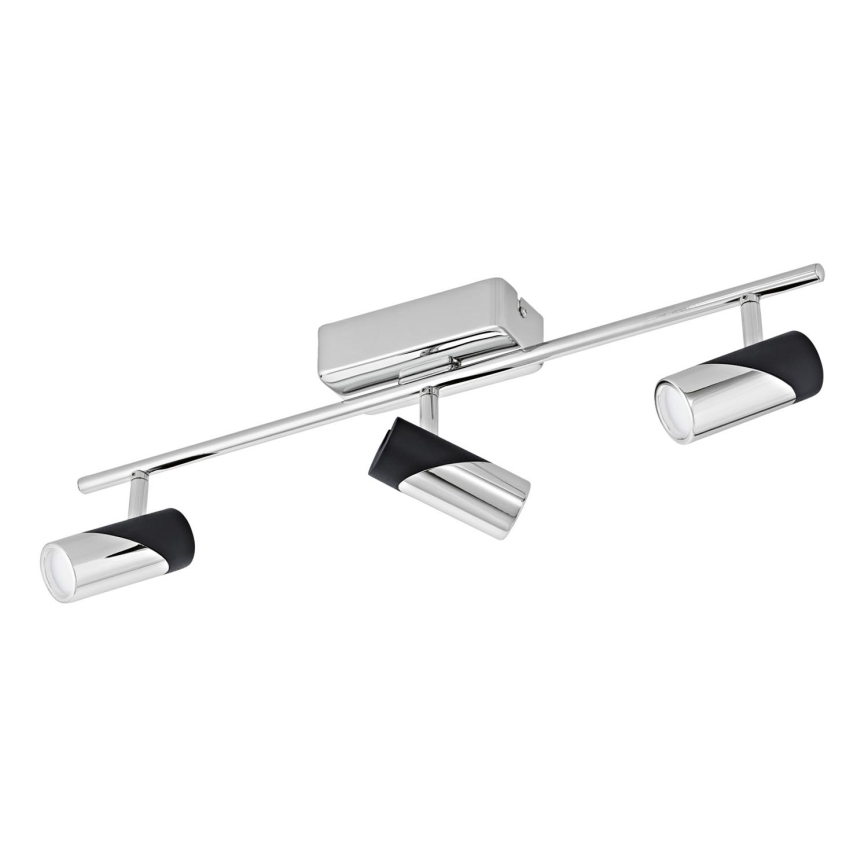 Eglo 95437 - LED Reflektorska lampa BERNEDO 3xLED/5W/230V