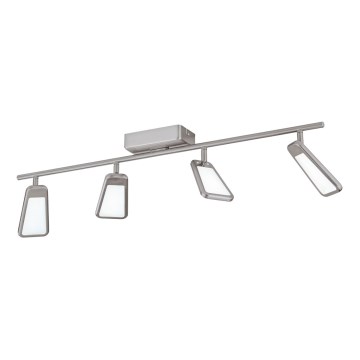 Eglo 95452 - LED Reflektorska lampa ALCAMO 4xLED/5,4W/230V