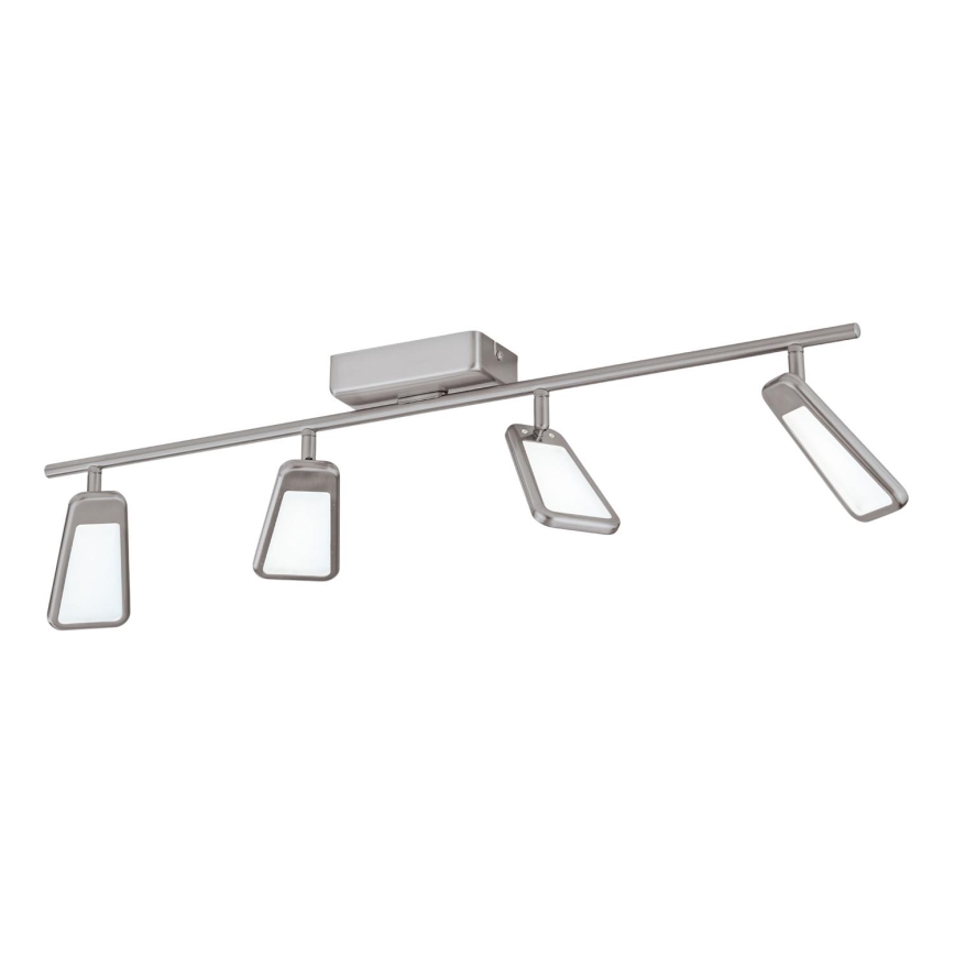 Eglo 95452 - LED Reflektorska lampa ALCAMO 4xLED/5,4W/230V