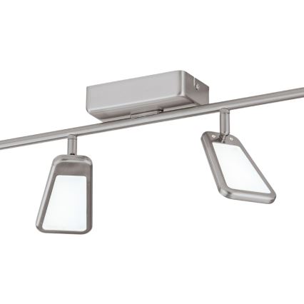 Eglo 95452 - LED Reflektorska lampa ALCAMO 4xLED/5,4W/230V