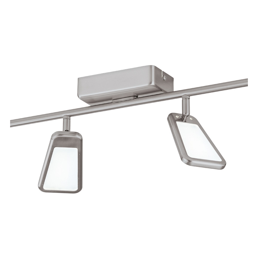 Eglo 95452 - LED Reflektorska lampa ALCAMO 4xLED/5,4W/230V