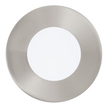 Eglo 95465 - LED ugradna lampa FUEVA 1 1xLED/2,7W/230V