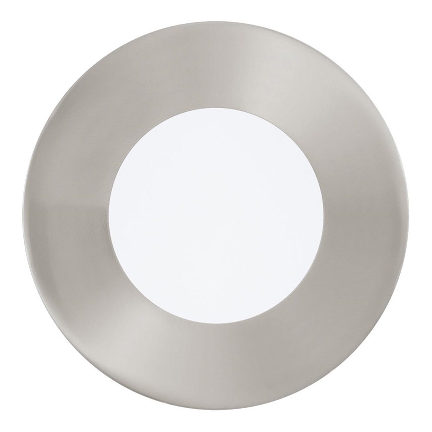 Eglo 95465 - LED ugradna lampa FUEVA 1 1xLED/2,7W/230V