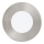 Eglo 95465 - LED ugradna lampa FUEVA 1 1xLED/2,7W/230V