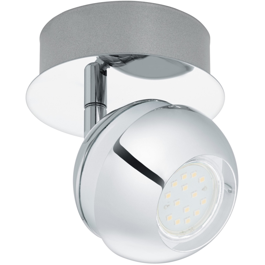 Eglo 95477 - LED Reflektorska lampa NOCITO 1 1xGU10-LED/4W/230V