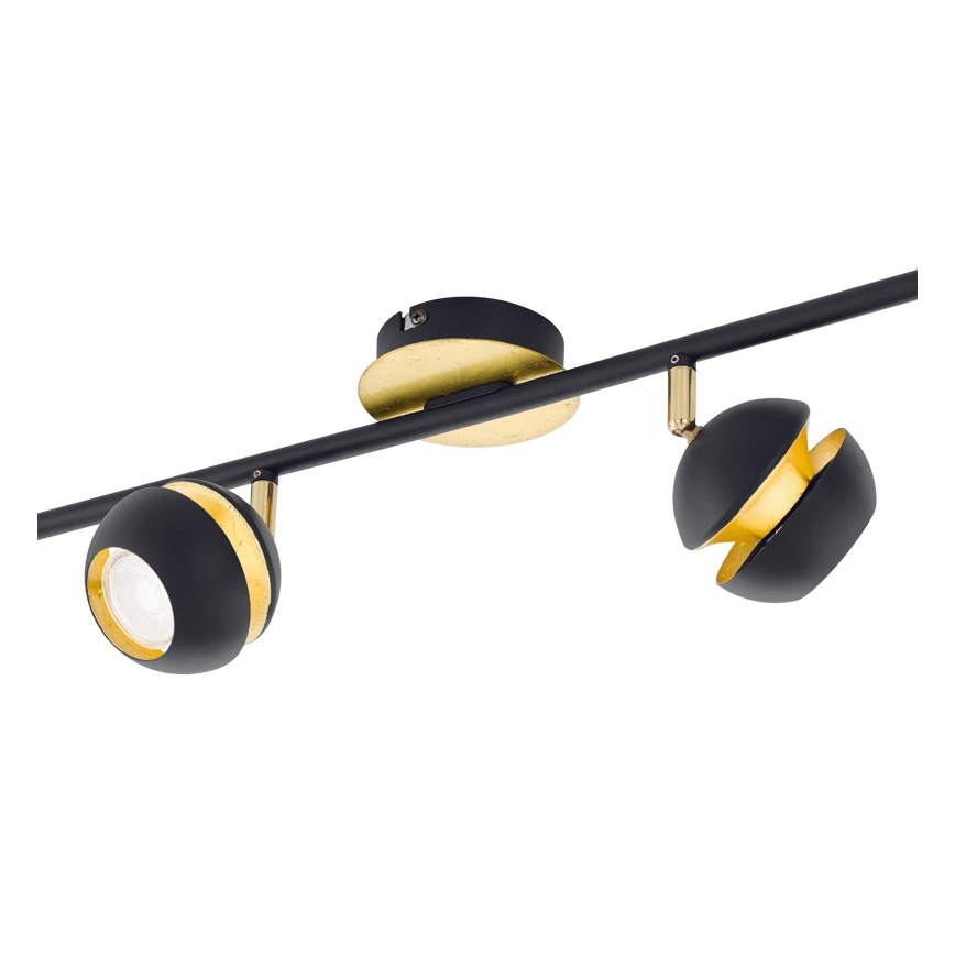 Eglo - LED Reflektorska lampa 4xGU10-LED/4W/230V