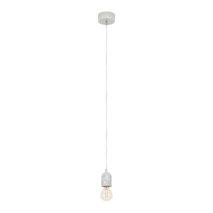 Eglo - Luster 1xE27/60W/230V