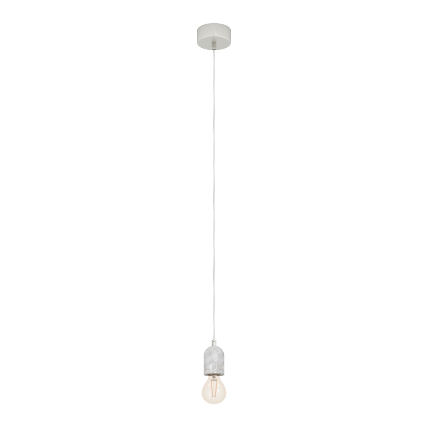 Eglo - Luster 1xE27/60W/230V