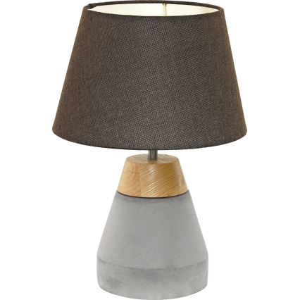 Eglo - Stona lampa 1xE27/60W/230V