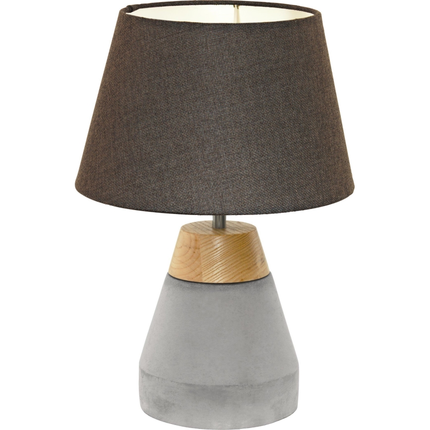 Eglo - Stona lampa 1xE27/60W/230V