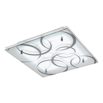 Eglo 95529 - LED Plafonjera CONCABELLA LED/16W/230V