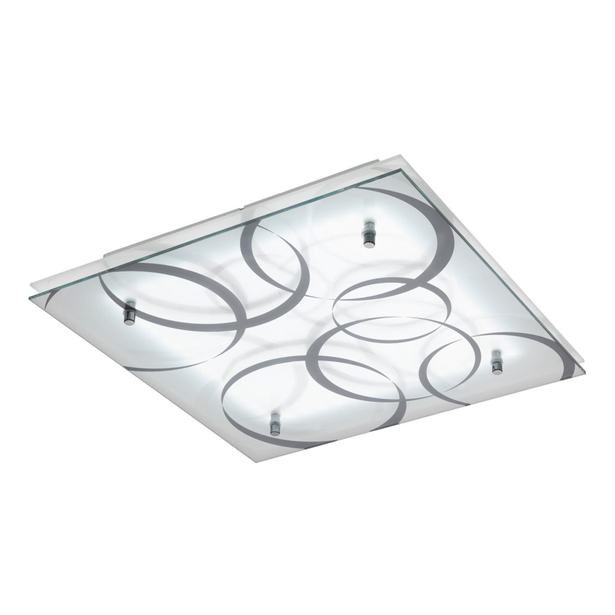 Eglo 95529 - LED Plafonjera CONCABELLA LED/16W/230V