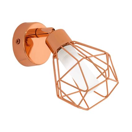 Eglo - LED reflektorska lampa 1xG9-LED/2,5W/230V