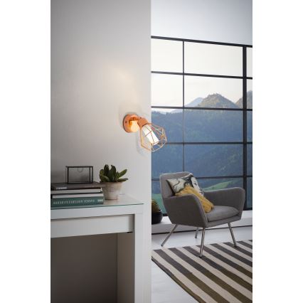 Eglo - LED reflektorska lampa 1xG9-LED/2,5W/230V