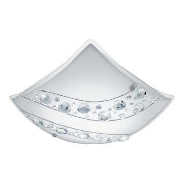 Eglo 95578 - LED plafonjera NERINI LED/16W/230V