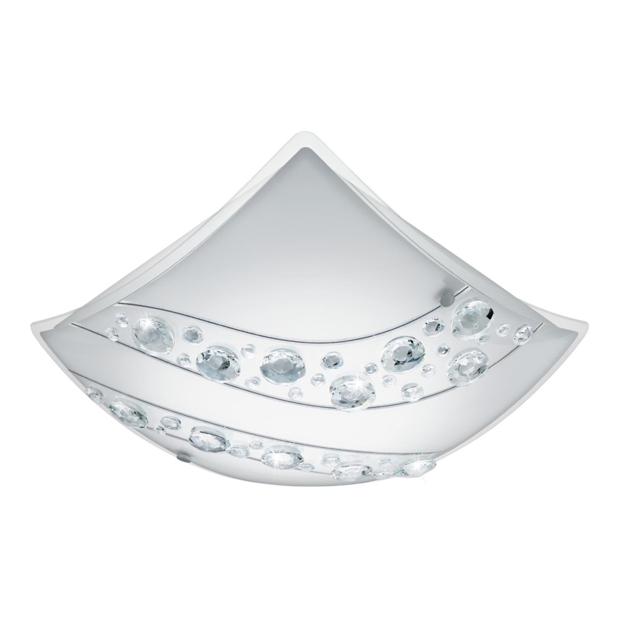 Eglo 95578 - LED plafonjera NERINI LED/16W/230V