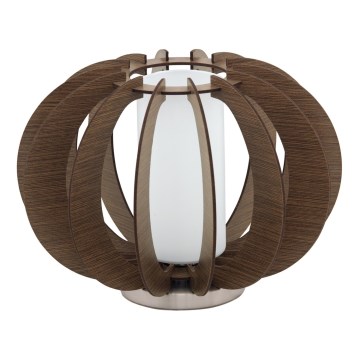 Eglo 95595 - Stona lampa STELLATO 3 1xE27/60W/230V