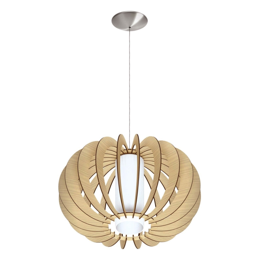 Eglo - Luster 1xE27/60W/230V